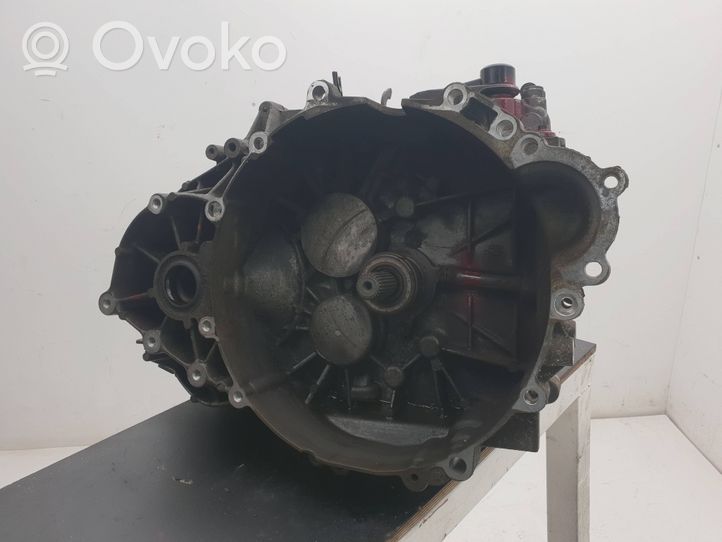 Volvo V60 Manual 6 speed gearbox CG9R7002JB