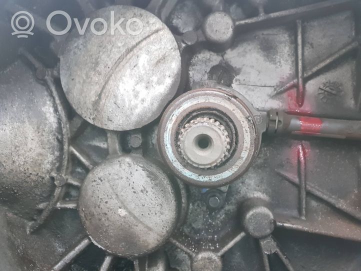 Volvo V60 Manual 6 speed gearbox CG9R7002JB