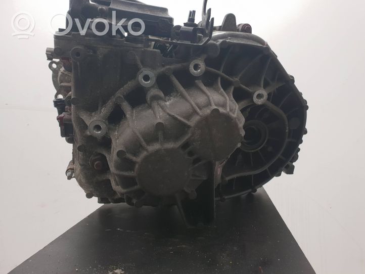 Volvo V60 Manual 6 speed gearbox CG9R7002JB