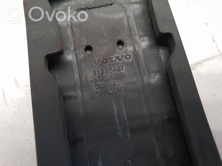 Volvo V60 Pedal assembly 31255497