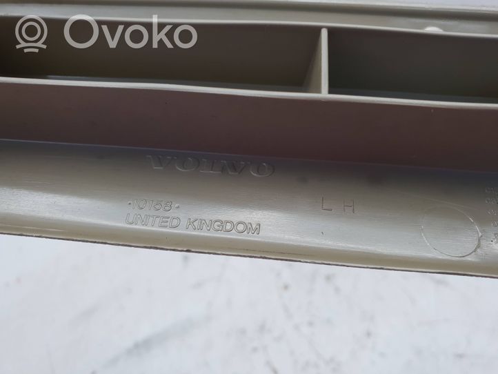 Volvo XC90 Nestekaasun supistin (LPG) 0AT04