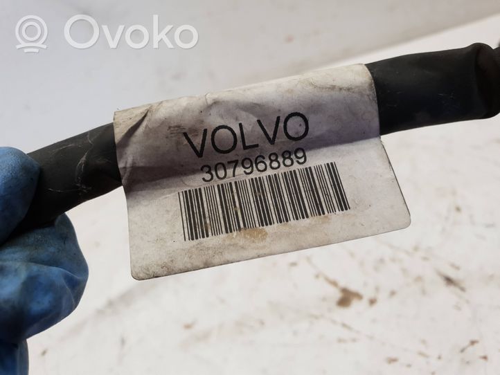 Volvo XC90 Element lampy przedniej 30796889