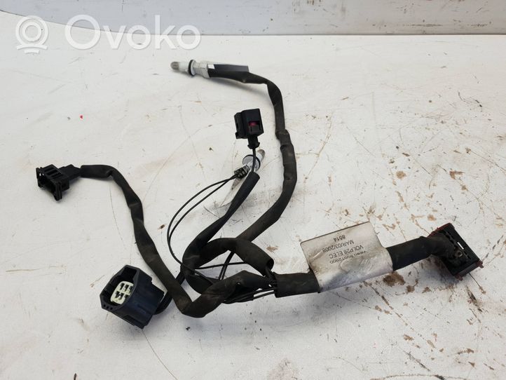 Volvo XC90 Element lampy przedniej 30796889