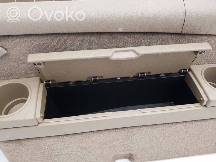 Volvo XC90 Dolny panel schowka koła zapasowego 39861659