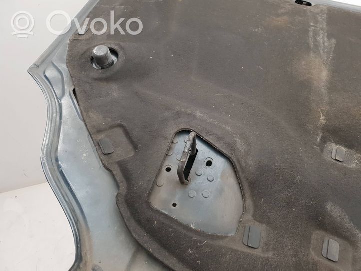 Volvo XC90 Motorhaube 30796491