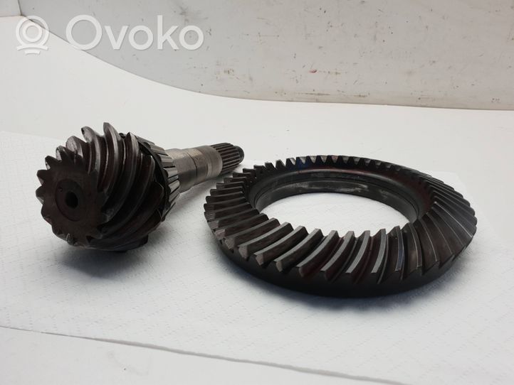 BMW 3 E36 Mechanizm różnicowy tylny / Dyferencjał 2398