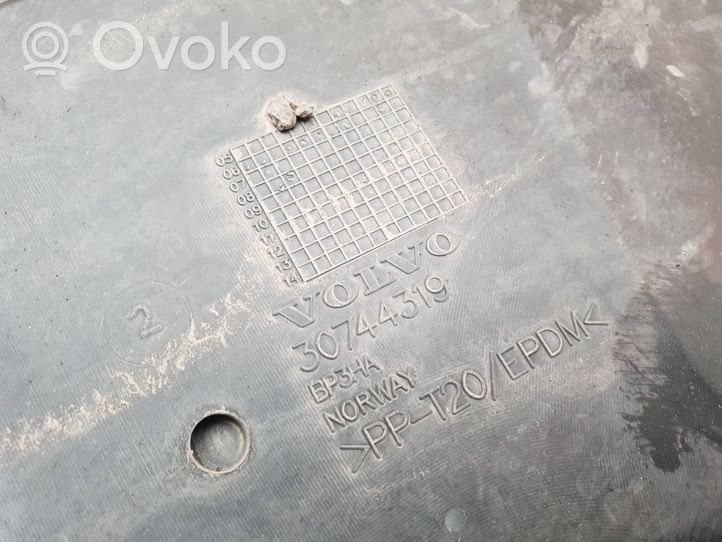 Volvo XC90 Unterfahrschutz Unterbodenschutz Motor 30744319