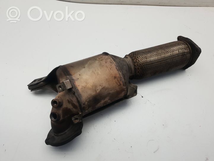 Volvo XC90 Filtre à particules catalyseur FAP / DPF 31219052