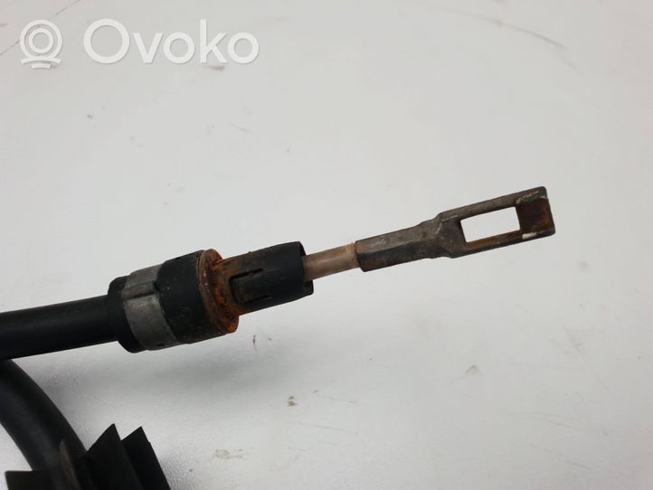 Volvo XC90 Handbrake/parking brake wiring cable 30793824