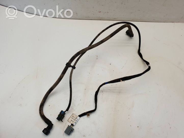 Volvo XC90 Other wiring loom 6790971510