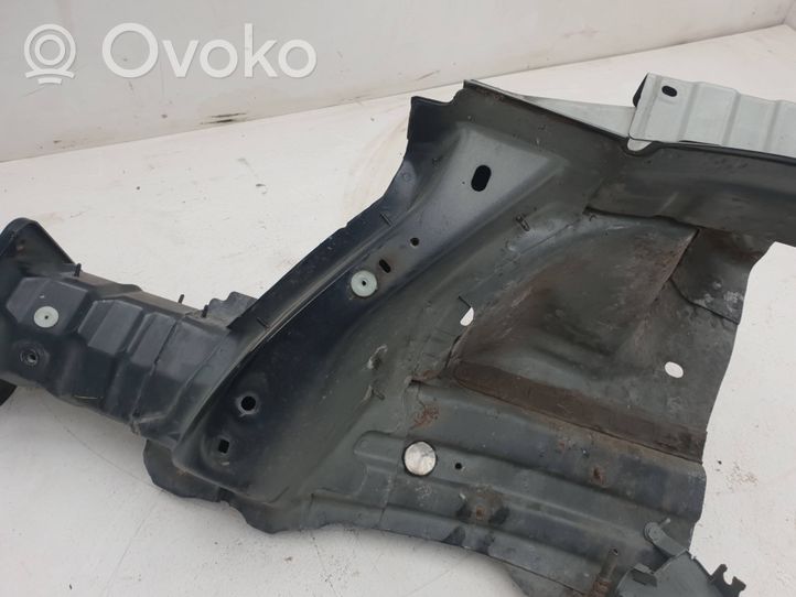 Volvo V60 Longherone lato anteriore 31333742