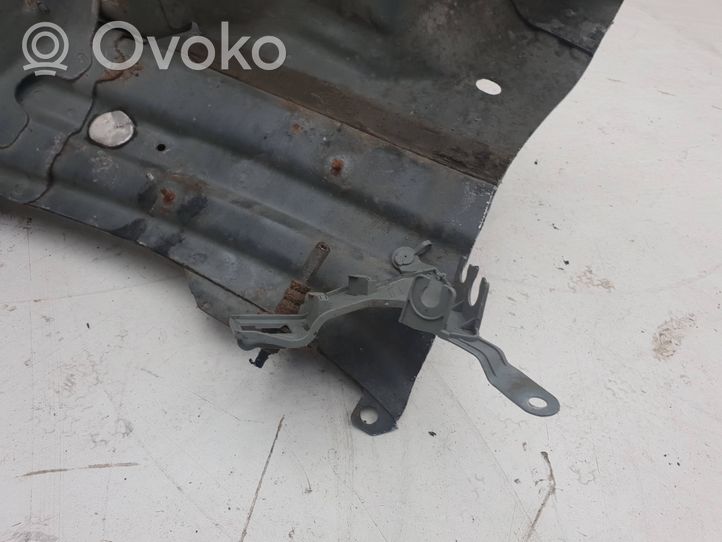 Volvo V60 Podłużnica przednia 31333742