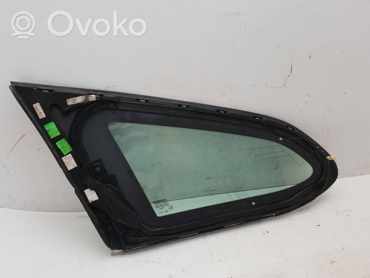 Volvo V60 Fenêtre latérale avant / vitre triangulaire 43R001564