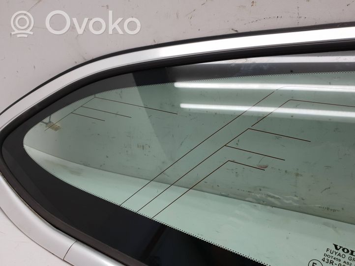 Volvo V60 Fenêtre latérale avant / vitre triangulaire 43R001564