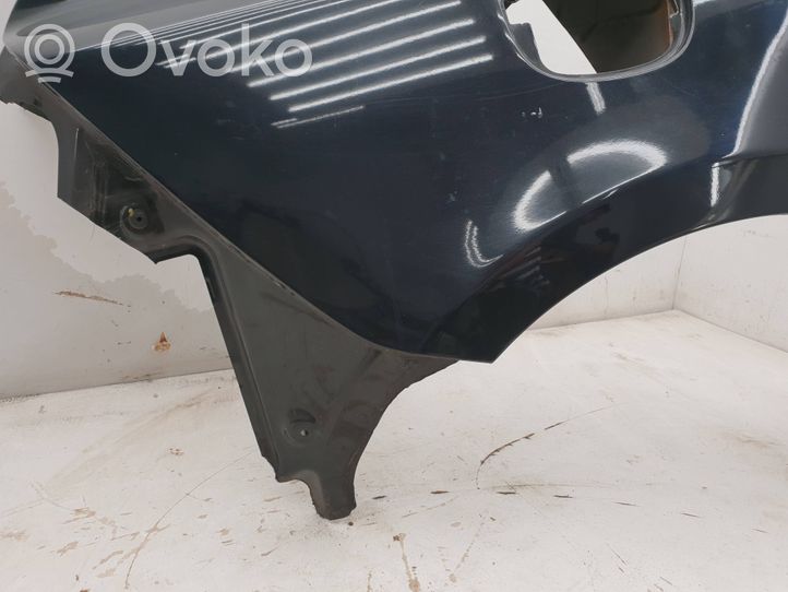 Volvo V60 Nadkole tylne 31283573