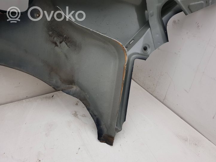 Volvo V60 Nadkole tylne 31283573