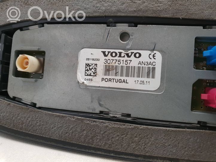 Volvo V60 Antenna GPS 30775157