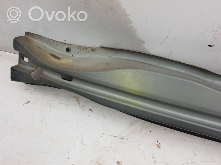 Volvo XC70 Rear bumper cross member 31217938