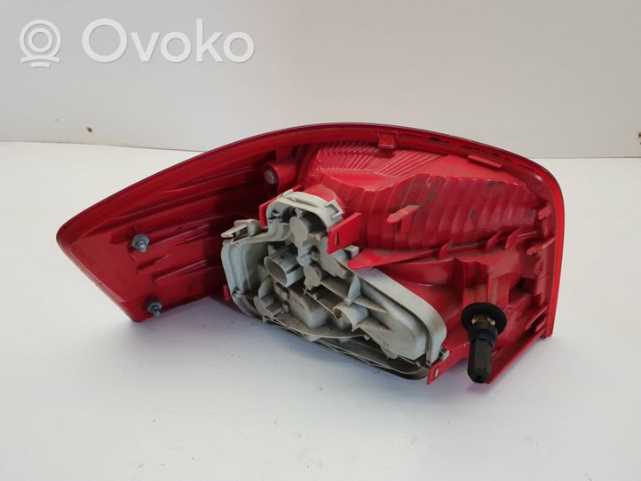 Audi A3 S3 8P Lampa tylna 8P0945096A