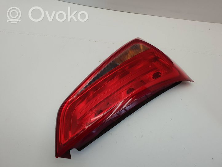 Audi A1 Lampa tylna 8X0945093