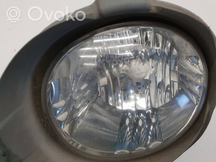 Toyota Hilux (AN10, AN20, AN30) Front fog light 11416517