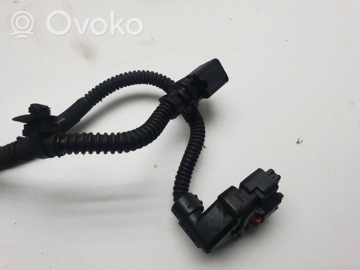 Peugeot 208 Cableado de instalación del motor 9812022780