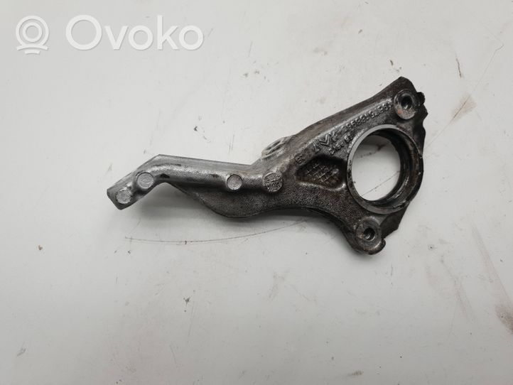 Peugeot 208 Support/coussin de moteur 9675488980