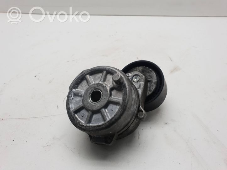 Peugeot 208 Napinacz paska alternatora 9675874680