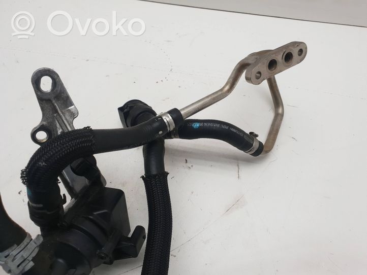 Peugeot 208 Pompe à eau de liquide de refroidissement 9814099080