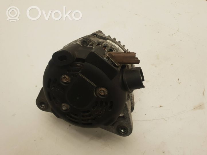 Peugeot 208 Alternator 9820893880