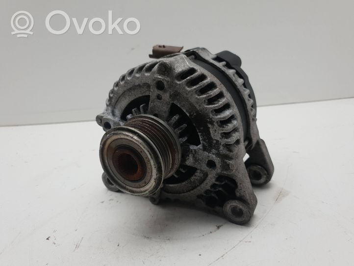 Peugeot 208 Alternator 9820893880