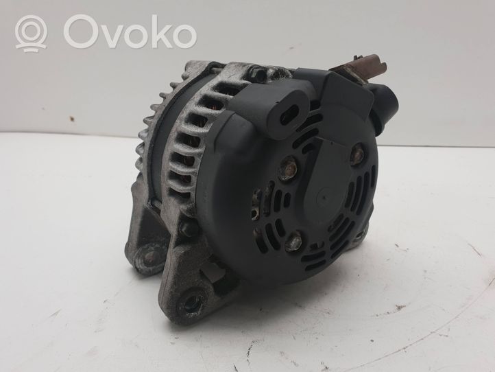 Peugeot 208 Alternator 9820893880