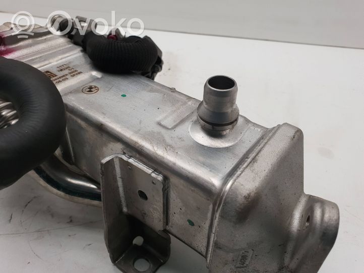 BMW 1 F20 F21 Valvola di raffreddamento EGR 7822349