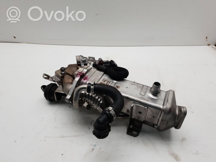 BMW 1 F20 F21 EGR-venttiili/lauhdutin 7822349