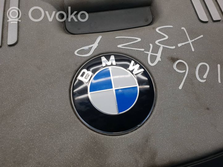 BMW X3 E83 Variklio dangtis (apdaila) 7788908