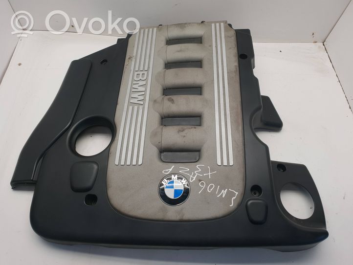 BMW X3 E83 Copri motore (rivestimento) 7788908