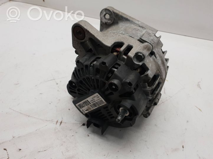 Renault Megane III Alternator 231000027R