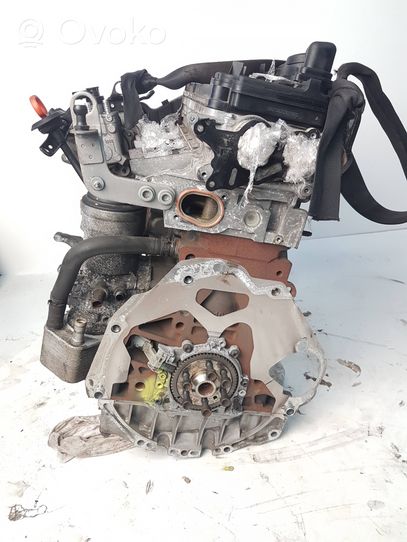 Audi A4 S4 B8 8K Motor 03L021BG