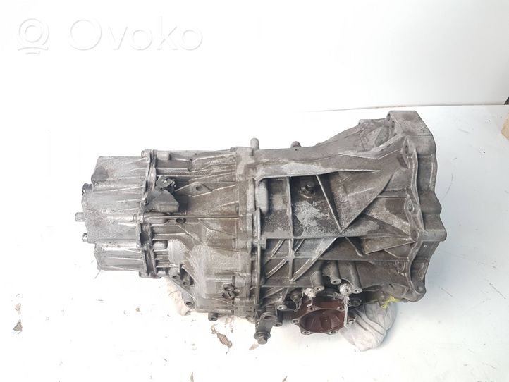 Audi A4 S4 B8 8K Scatola del cambio automatico 0AW301383F