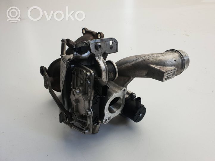 Opel Astra J Turbo AS1916640257