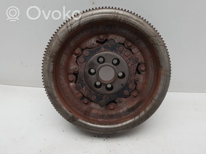 Audi A3 S3 8P Flywheel 