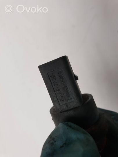 Audi A3 S3 8P Sensor Kühlmittelstand 