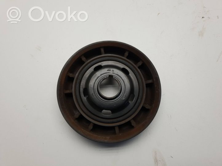 Citroen Berlingo Crankshaft pulley 9821624380