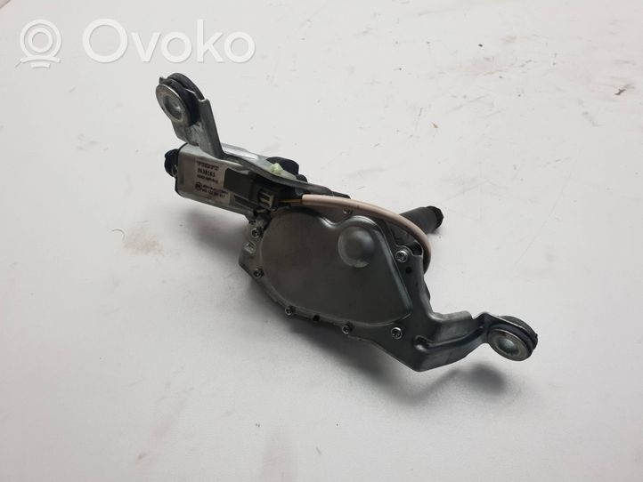 Volvo XC90 Moteur d'essuie-glace arrière 8638163