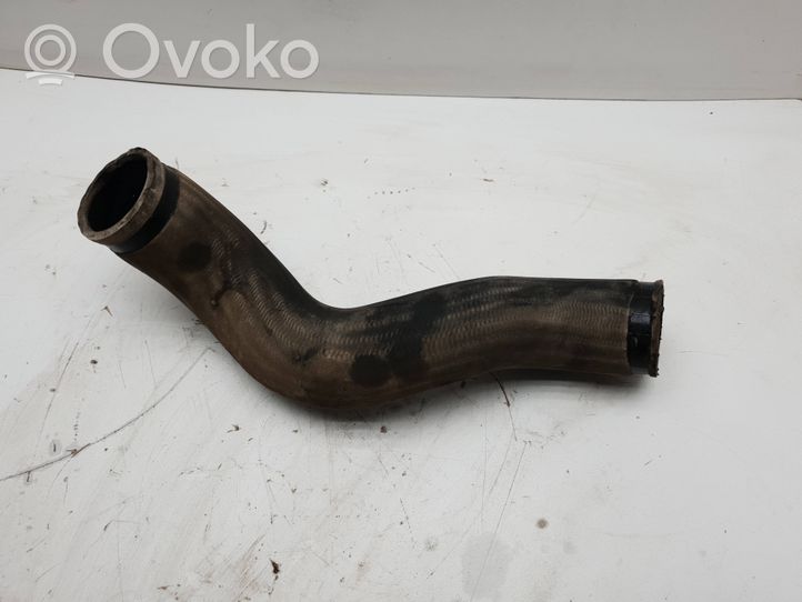 Volvo XC90 Tube d'admission de tuyau de refroidisseur intermédiaire 30766440