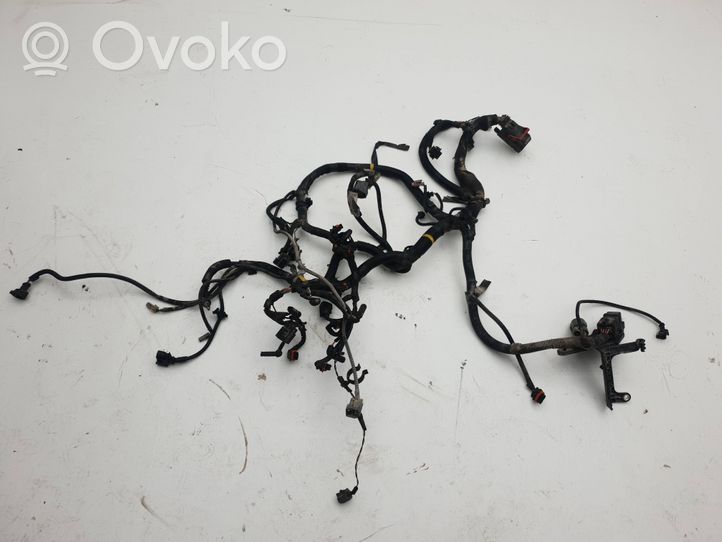 Volvo XC90 Faisceau de câblage pour moteur 30678424