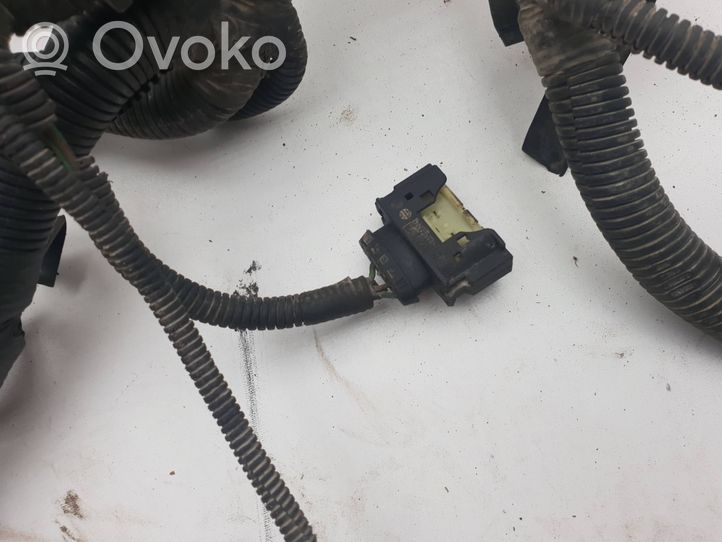 Volvo XC90 Faisceau de câblage pour moteur 30678424