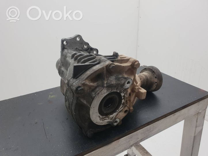 Volvo XC90 Front differential P36000625