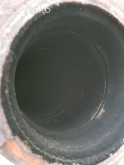 Volvo XC90 Filtr cząstek stałych Katalizator / FAP / DPF 30751389