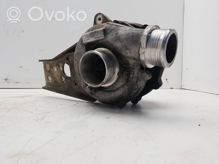 Volvo XC90 Turbine 30757080